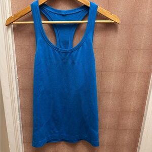 LuLulemon Swiftly Racerback Tank Top